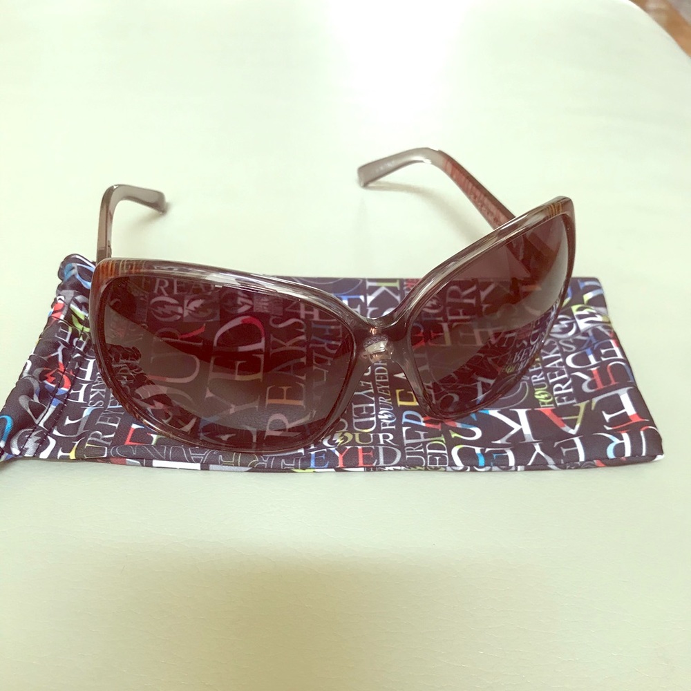 COPY - Electric Lovette Sunglasses